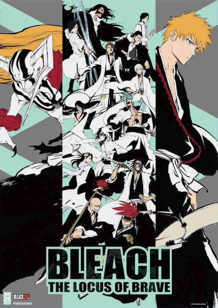 Bleach