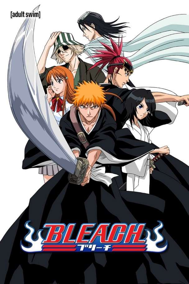 Bleach