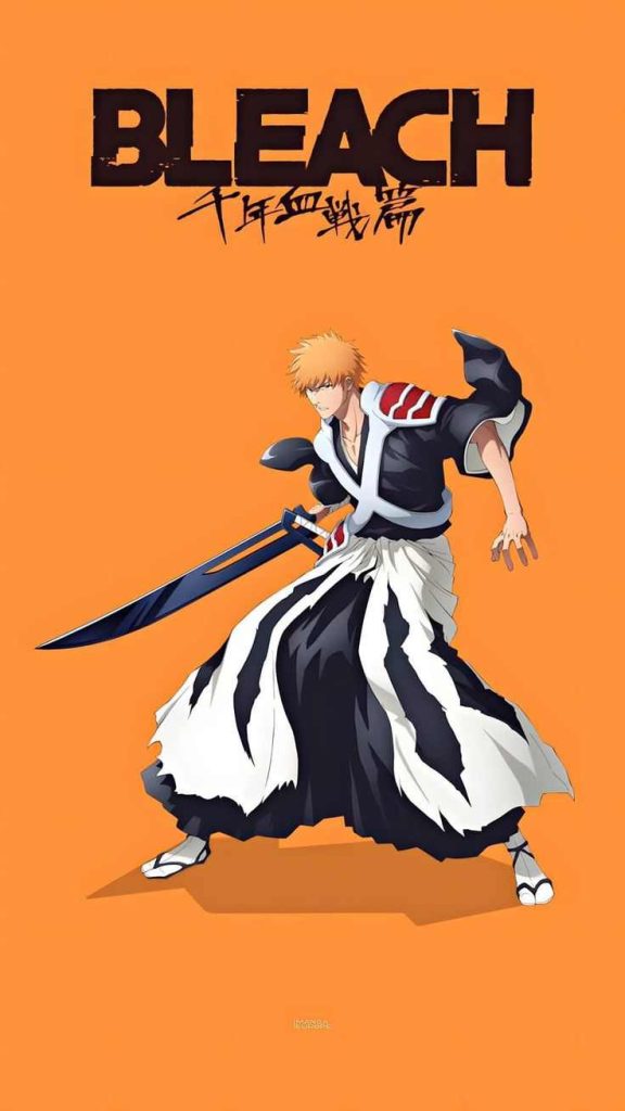 Bleach